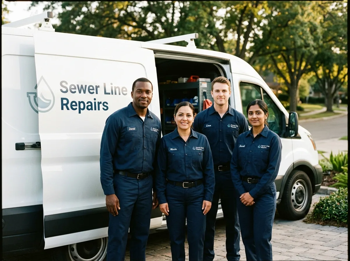 Emergency Plumber company in Lick Creek, KY